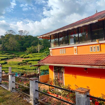 Lollipop Villa Vagamon Ngoại thất bức ảnh