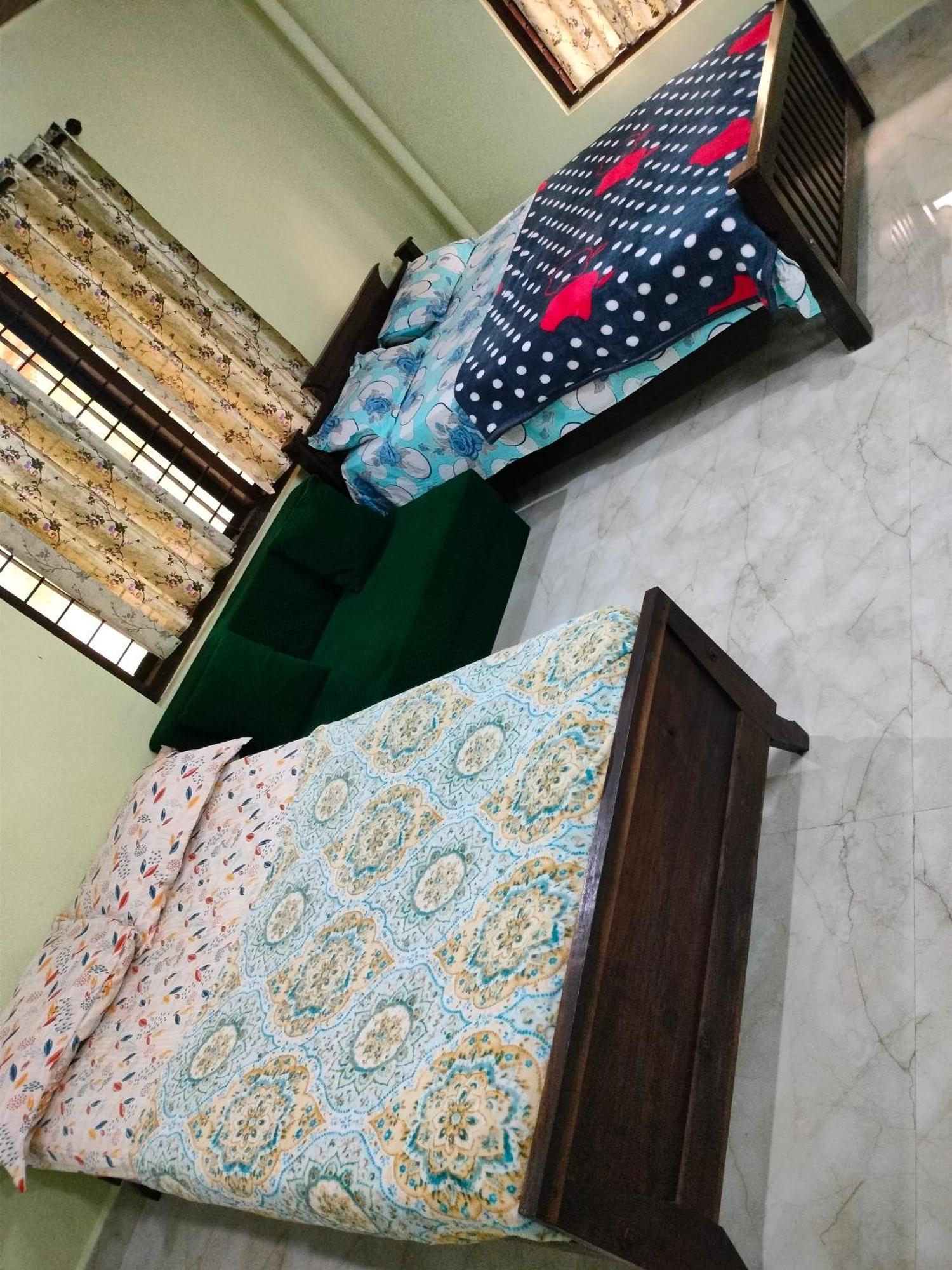 Lollipop Villa Vagamon Ngoại thất bức ảnh