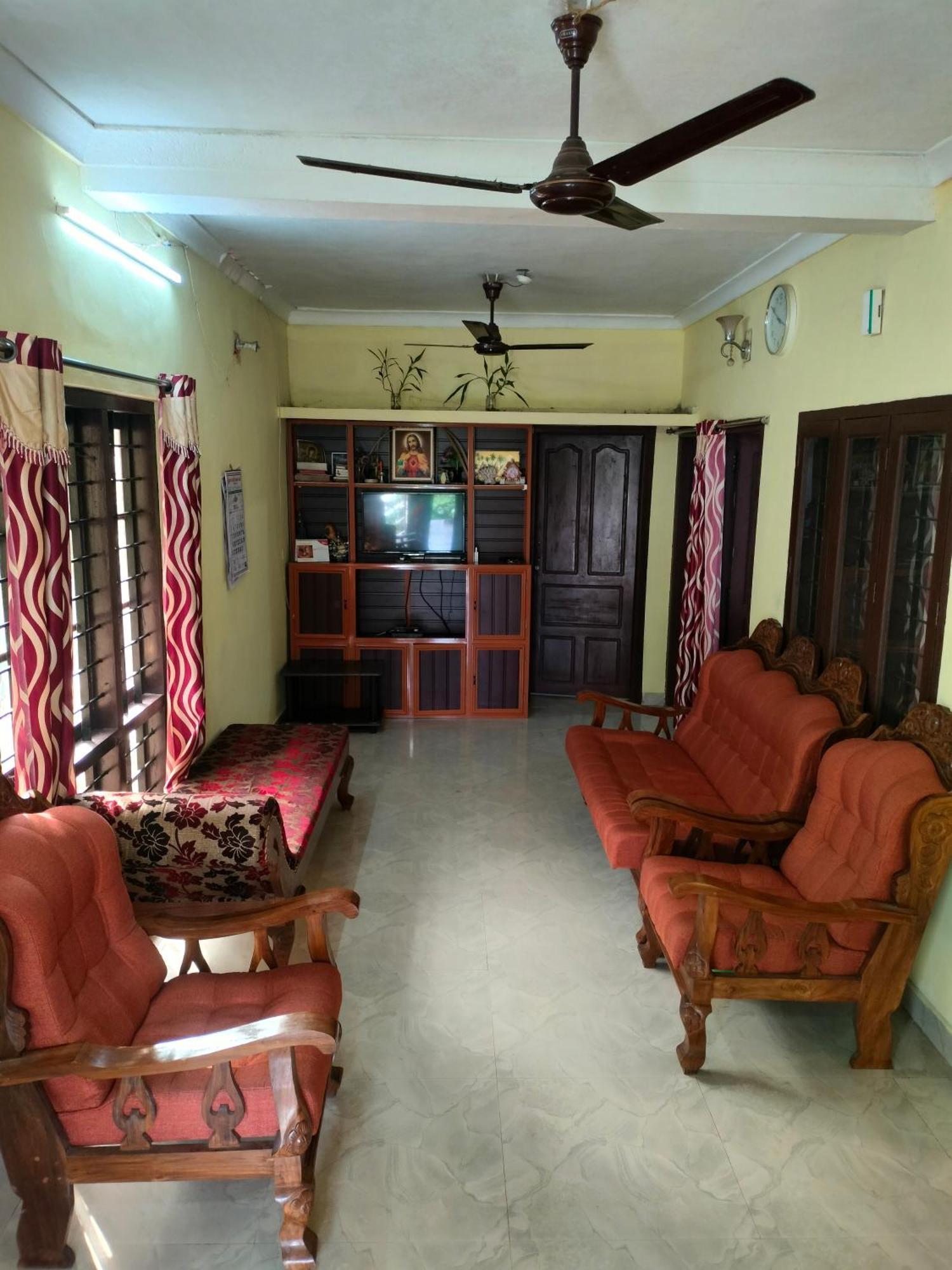 Lollipop Villa Vagamon Ngoại thất bức ảnh