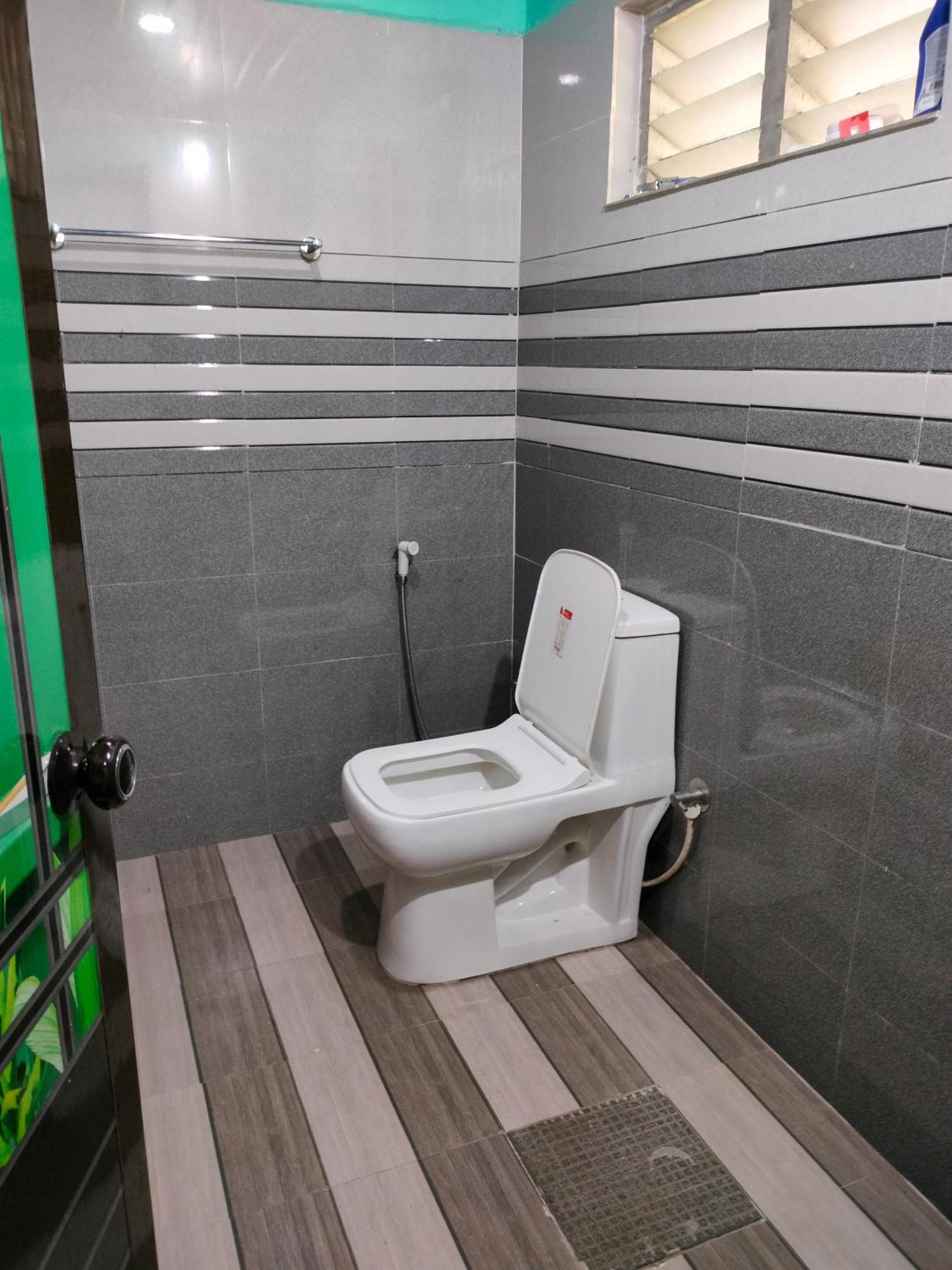 Lollipop Villa Vagamon Ngoại thất bức ảnh