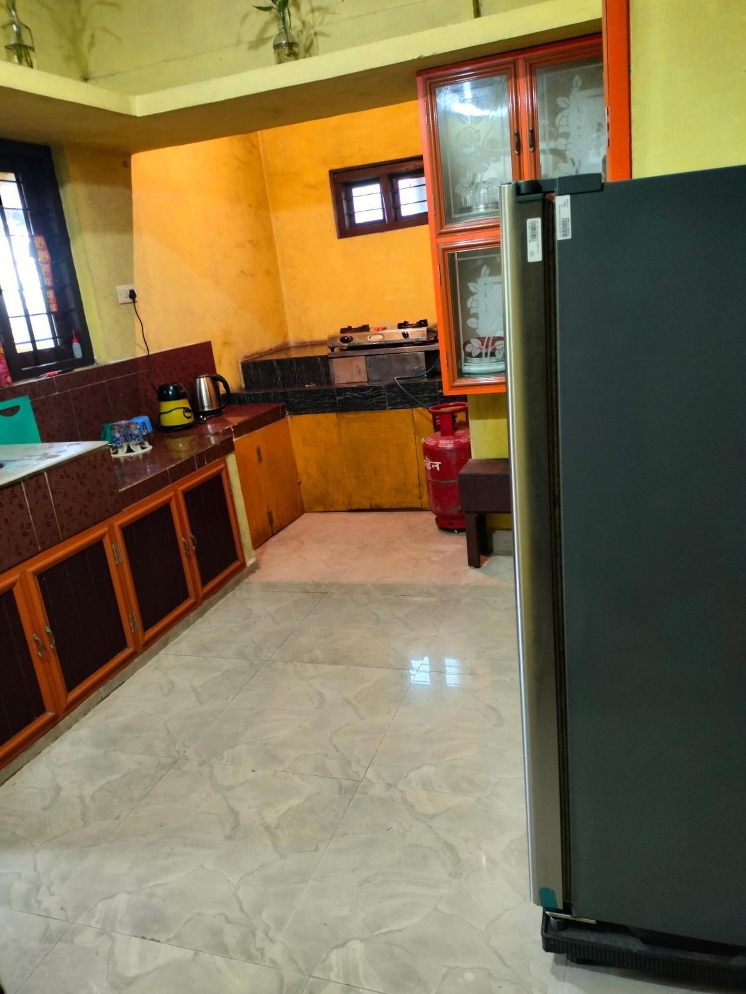 Lollipop Villa Vagamon Ngoại thất bức ảnh