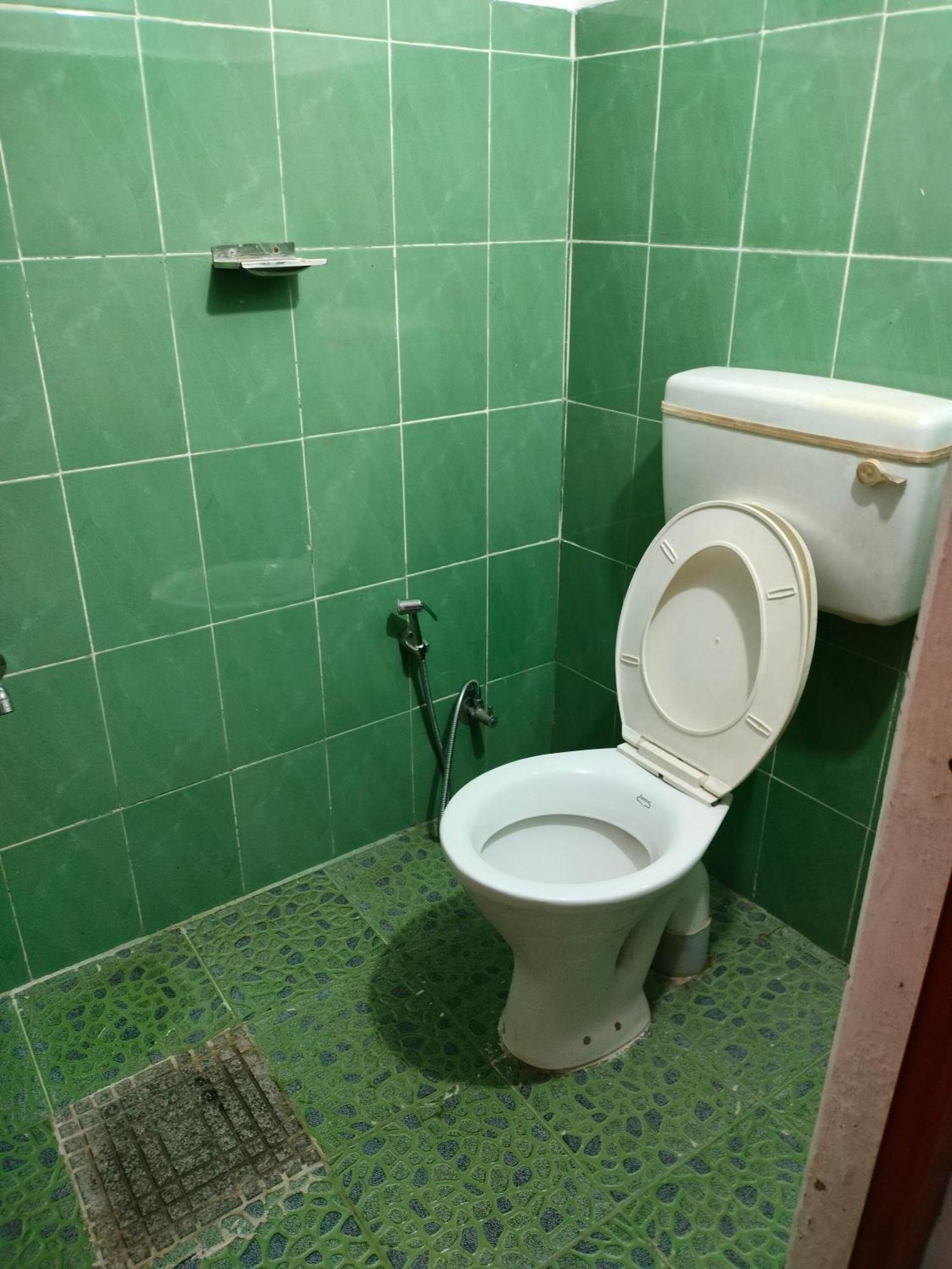Lollipop Villa Vagamon Ngoại thất bức ảnh